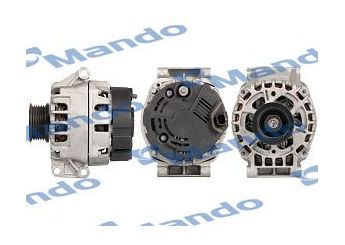 Alternatör  MANDO MEE035020  2310000QAC 7711134280 8200103744 8200667605 23100-00QAC 7700101279 7700432331 8200834604 8253502