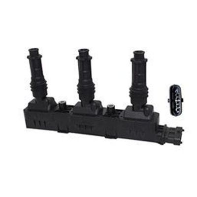 Ateşleme Bobini  Opel Corsa C (2003->)  MAGNETI MARELLI 359000601460