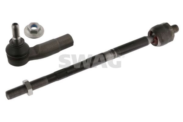 Rot Başı Sol Volkswagen Golf Sportsvan VII (AM1)(12.2013->2017)  SWAG 30 10 1412