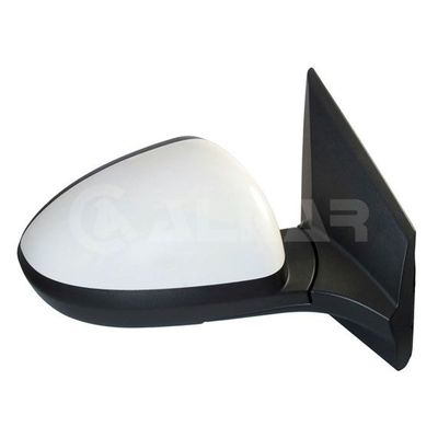 Dikiz Aynası Dış Sağ ALKAR 6140455