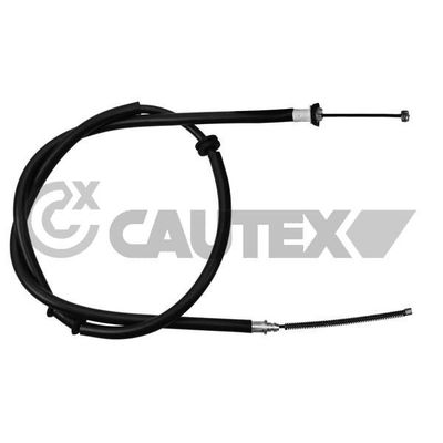 El Fren Teli Arka Sağ Fiat Linea (110)(2007->)  WALBURG W038