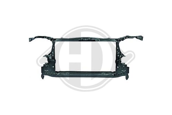 Panel Ön Toyota Corolla Verso (E12)(2002->)  EUROBUMP TOY09CO031