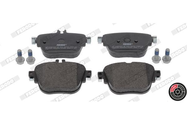 Fren Disk Balata Ön Mercedes E -Serisi S.Wagon (BM 213)(06.2016->)  MAGNETI MARELLI 363700449014