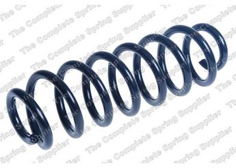 Helezon Yayı Arka LESJÖFORS 4295142  5QF511115BE