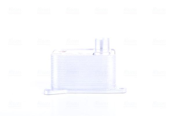 Motor Yağ Soğutucu  Audi Q5 (FYB)(10.2016->)  NISSENS 90994