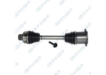 Aks Komple Ön Sağ veya Sol GSP 203371  8K0407271AL 8K0407271AF 8K0407451JX