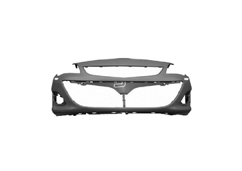 Tampon Ön EUROBUMP OPL07AS098TP  13432000 1401080