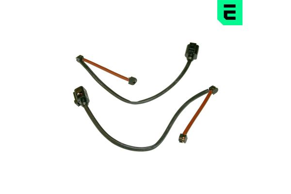 Balata İkaz Kablosu Ön Cupra Ateca (KHP/KBP)(08.2020->)  OPTIMAL WKT-50544K