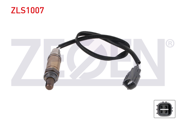 Oksijen (Lambda) Sensörü  ZEGEN ZLS1007
