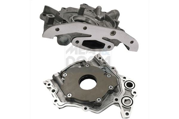 Yağ Pompası  Citroen C4 Aircross (04.2012->)  PSA ORJINAL 111001G8