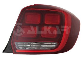 Stop Lambası Sağ MADE IN TAIWAN 75-805-063  265506147R