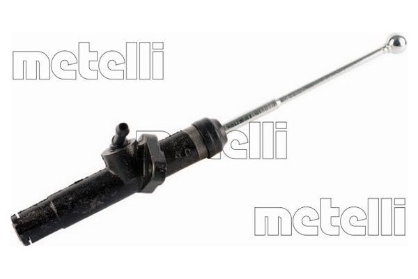 Debriyaj Merkezi Üst Lancia Ypsilon (101)(09.2003->2012)  METELLI 55-0106