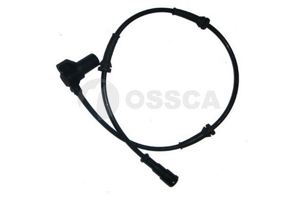 Abs Sensörü Arka Sol FRENDI 08622