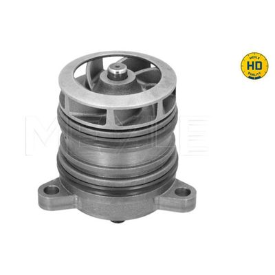 Devirdaim Su Pompası  Volkswagen T5 Transporter Kamyonet (7J)(04.2003->2009)  MEYLE 113 220 0005/HD