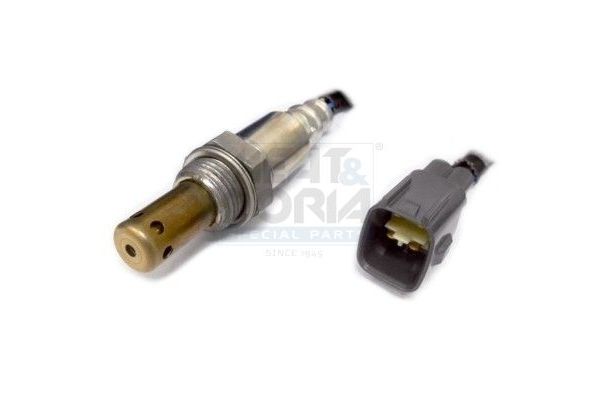 Oksijen (Lambda) Sensörü  Toyota Land Cruiser 200 (J20)(2008->)  TOYOTA ORJINAL 8946760060