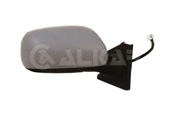 Dikiz Aynası Dış Sağ Daihatsu Charade (XP9F)(2011->2013)  EUROBUMP TOY11YA013