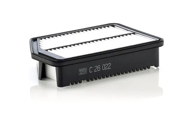 Hava Filtresi  Hyundai Elantra (MD)(2011->)  MANN C 26 022