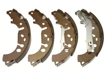 Fren Pabuçlu Balata Arka OTOZONE FPA2022  77363858 77364264 4241N8 93168957 4241 N8 4241P4 4241 P4 77364667 77365620 1605108 16 05 108 1605459 16 05 459 93190003