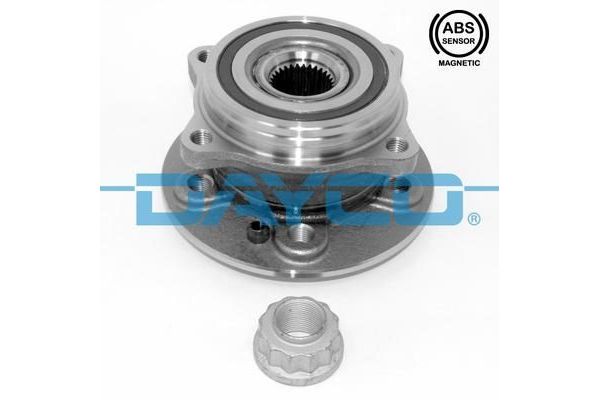 Teker Rulmanı Ön Sağ veya Sol DAYCO KWD1336