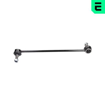 Viraj Demir Askı Rotu Ön Sol Kia Sorento (XM)(2009->)  OPTIMAL G7-1546