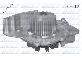 Devirdaim Su Pompası  DOLZ C127  1201E8 1609314480 1609402180 E111673 1400971480 9463623088 1232499 1432630 1562255 17017009 1707009 1870053 3M5Q8591AA 3M5Q8591DA 3M5Q8591EA 3M5Q8591FA ME3M5Q8591F1A 1623095480 30725831 30788221 31461853 8653806