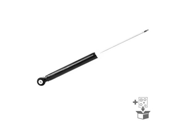 Amortisör Arka Sağ veya Sol Audi A3 Sportback (8YA)(03.2020->)  MONROE 376194SP