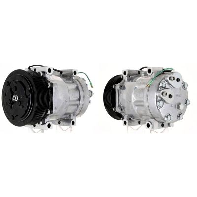 Klima Kompresörü  MAGNETI MARELLI 359002001520
