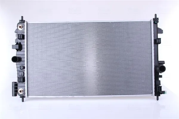 Su Radyatörü  Opel Insignia A Country Tourer (2013->)  NISSENS 606049