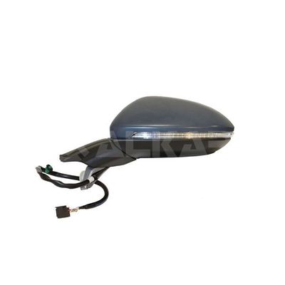 Dikiz Aynası Dış Sol Volkswagen Golf VII Variant (BV5)(01.2017->2020)  GVA 1075264