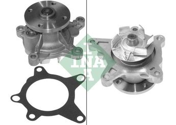 Devirdaim Su Pompası  INA 538 0659 10  251002B000 25100-2B000