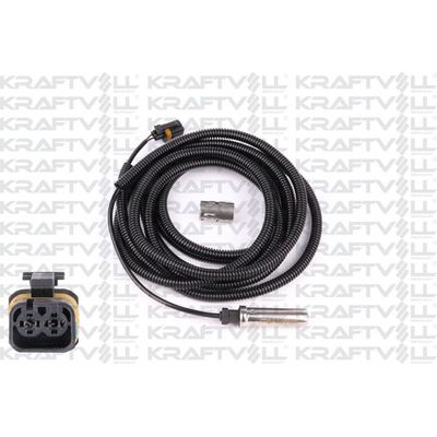 Abs Sensörü Arka Sağ KRAFTVOLL 05090635