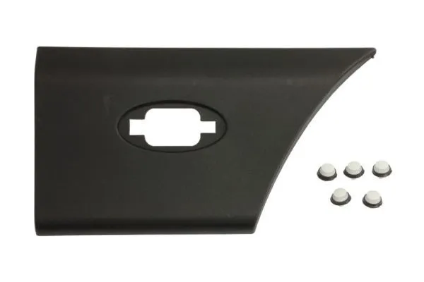 Çamurluk Bandı Arka Sağ MADE IN TAIWAN 1497-2751