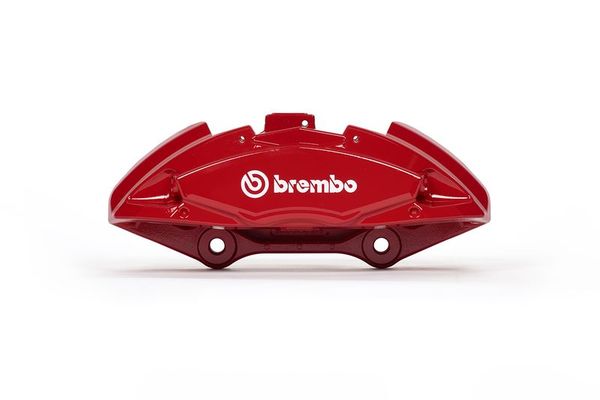 Fren Kaliper Ön Sol BREMBO F AL A22