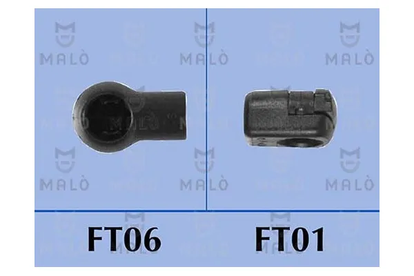 Motor Kaput Amortisörü Sağ TURKAS S188-00727