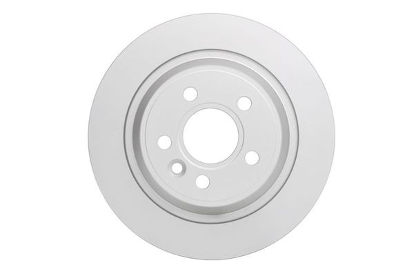 Fren Disk Ayna Arka Sağ ve Sol Land Rover Range Rover Evoque (2011->)  BOSCH 0 986 479 B94