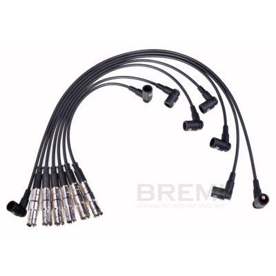 Buji Kablosu  BERU ZEF558