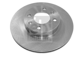 Fren Disk Ayna Ön Sağ ve Sol FEBI BILSTEIN 108511  5171207700 517120X700 51712B9000 51712-07700 51712-0X700 51712B4000 51712-B4000 51712-B9000 51712K7700 51712-K7700