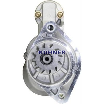 Marş Dinamosu  LUCAS ELEKTRIK LES0289