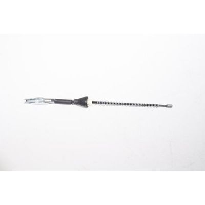 El Fren Teli Arka Sağ veya Sol CAVO 4602 699