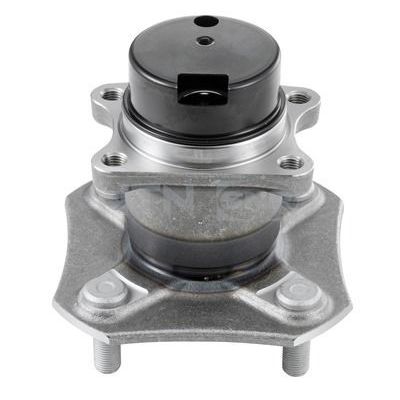 Teker Rulmanı Arka Sağ veya Sol Nissan Tiida (C11X/SC11X)(02.2007->)  SNR R168.78