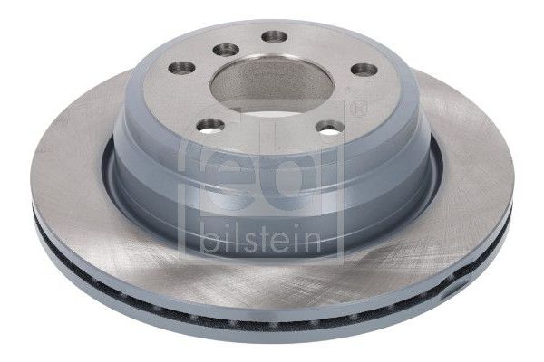 Fren Disk Ayna Arka Sağ ve Sol BMW 4 Serisi Coupe (F32)(2013->)  FEBI BILSTEIN 43868