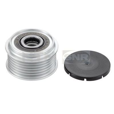 Alternatör Kasnağı  SNR GA752.00