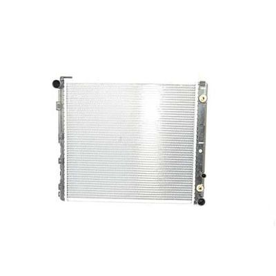 Su Radyatörü  Opel Zafira C Tourer (09.2011->)  BSG 60-520-020