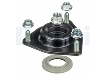 Amortisör Tabla Takozu Ön Sağ DELPHI BSJ10099  BSJ10099 1673597180* 5033C4* 5033 C4* MR101372* MR272946*