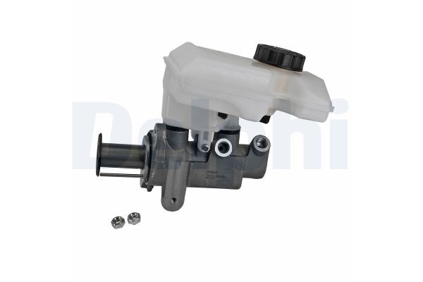 Fren Ana Merkez  DELPHI LM80776