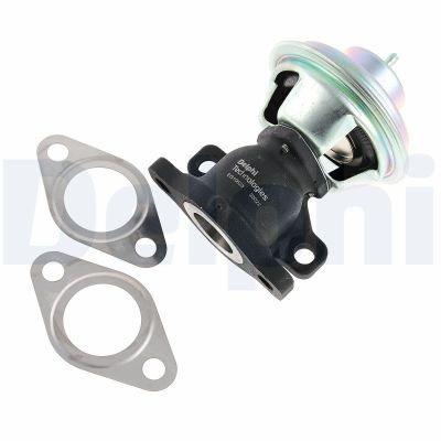 Egr Valfi  Fiat Ducato P.Van 15 (03.2002->)  DELPHI EG10623-12B1
