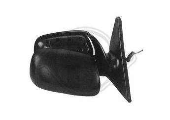 Dikiz Aynası Dış Sol MADE IN TAIWAN 8790605020  8790605020 8790605021 8790605022