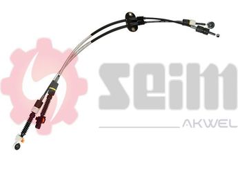 Vites Değiştirme Teli  TURTEL 502-22168  XS4R7E395HD 1132404