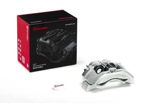 Fren Kaliper Ön Sağ BREMBO F BR 041B