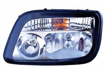 Far Sağ DEPO 440-1156R-LD-E  4401156RLDE 440-1156R-LD-E 9438200261 A9438200261